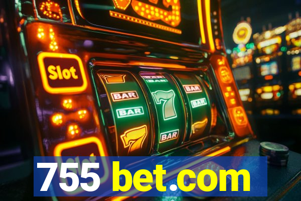 755 bet.com